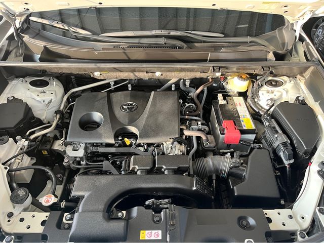 RAV4 2.0  第7張相片
