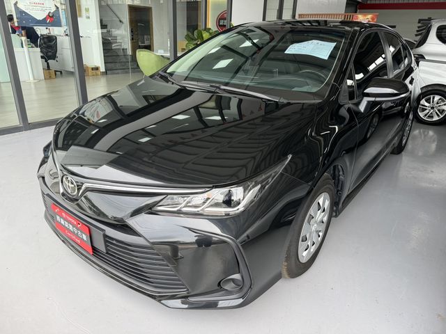 ALTIS 1.8  第1張相片