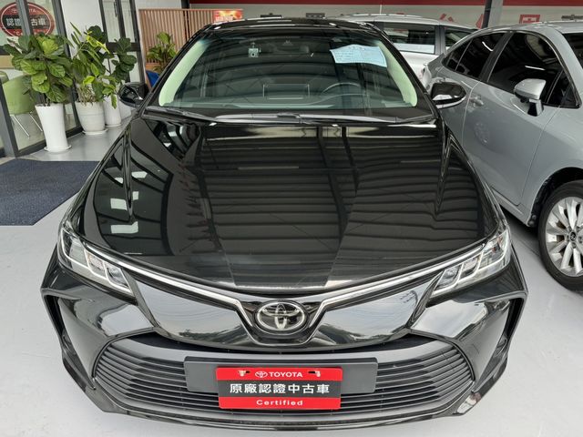 ALTIS 1.8  第2張相片