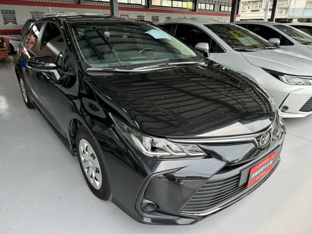 ALTIS 1.8  第3張相片