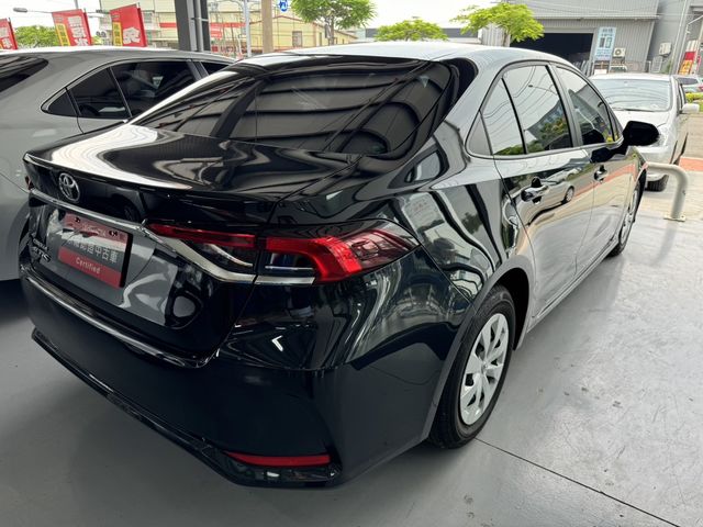 ALTIS 1.8  第5張相片