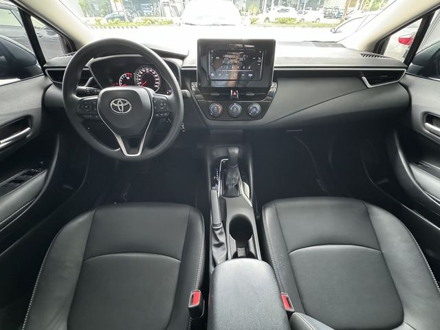 ALTIS 1.8  第9張相片