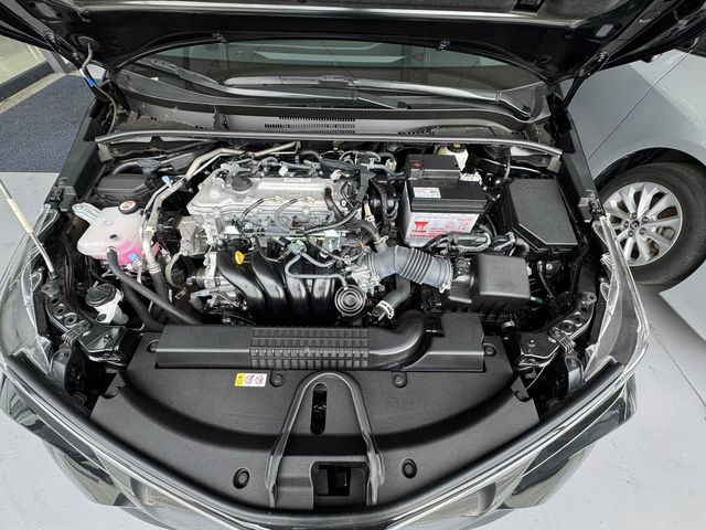 ALTIS 1.8  第10張相片