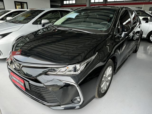 ALTIS 1.8  第1張相片