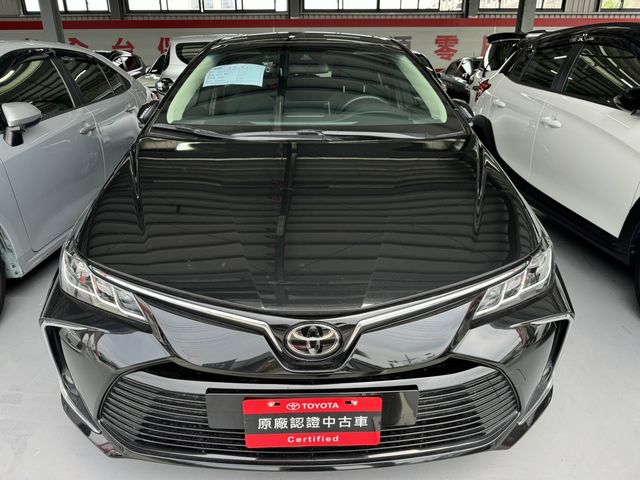ALTIS 1.8  第2張相片