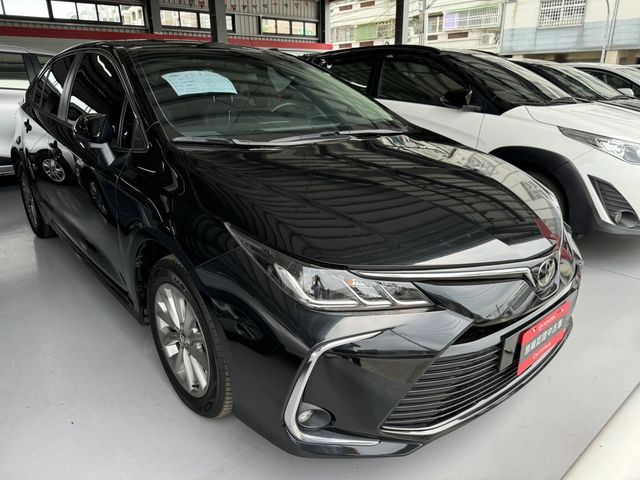 ALTIS 1.8  第3張相片