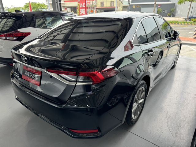 ALTIS 1.8  第5張相片