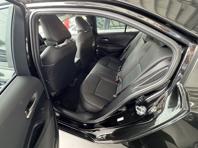 ALTIS 1.8  第7張相片