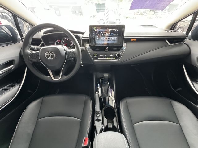 ALTIS 1.8  第9張相片