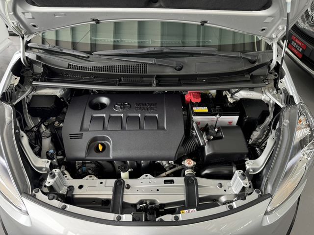 SIENTA 1.8  第10張相片