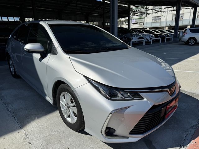 ALTIS 1.8  第3張相片