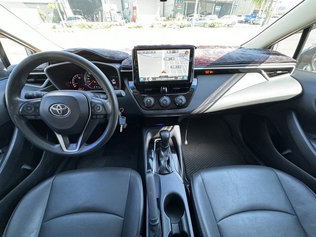 ALTIS 1.8  第4張相片