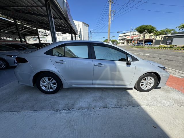 ALTIS 1.8  第7張相片