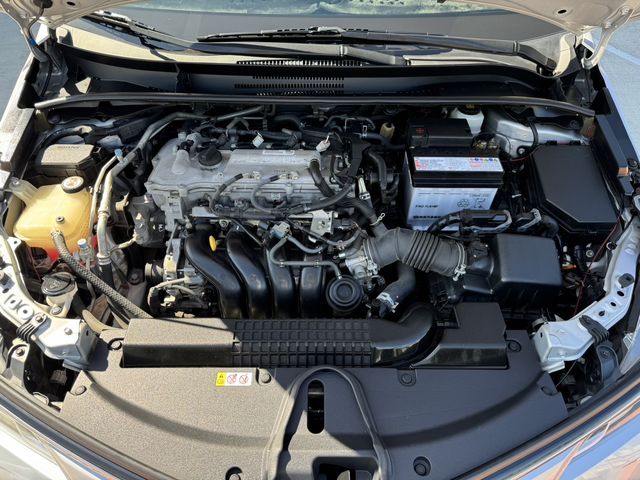 ALTIS 1.8  第10張相片