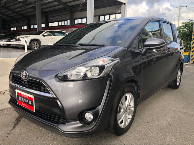 SIENTA 1.8  第1張相片