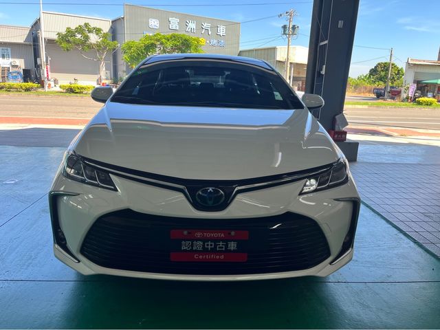 ALTIS 1.8  第2張相片