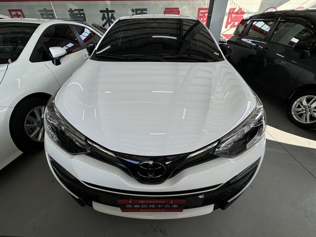 YARIS 1.5  第2張相片