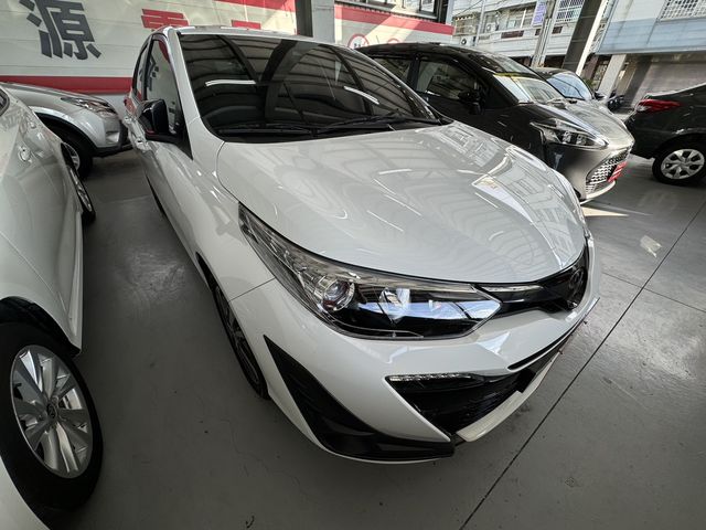 YARIS 1.5  第3張相片