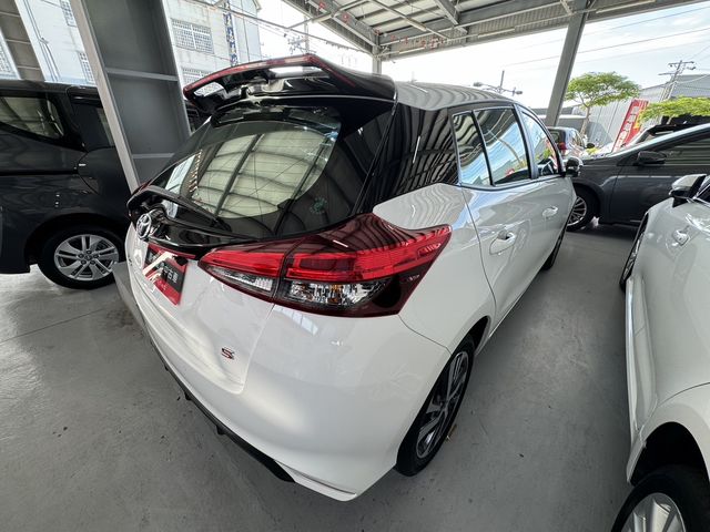 YARIS 1.5  第4張相片