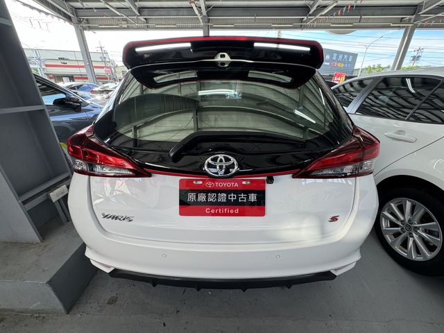 YARIS 1.5  第6張相片