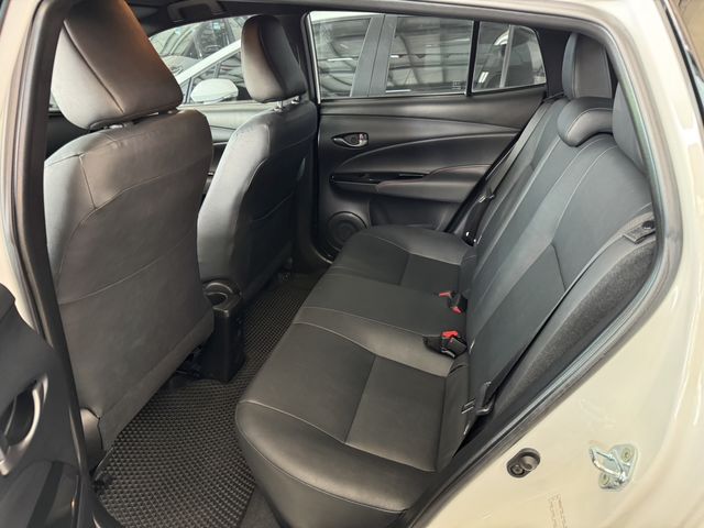 YARIS 1.5  第8張相片