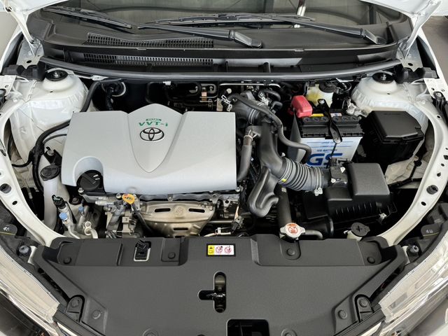 YARIS 1.5  第10張相片