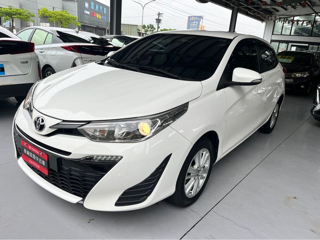 YARIS 1.5  第1張相片