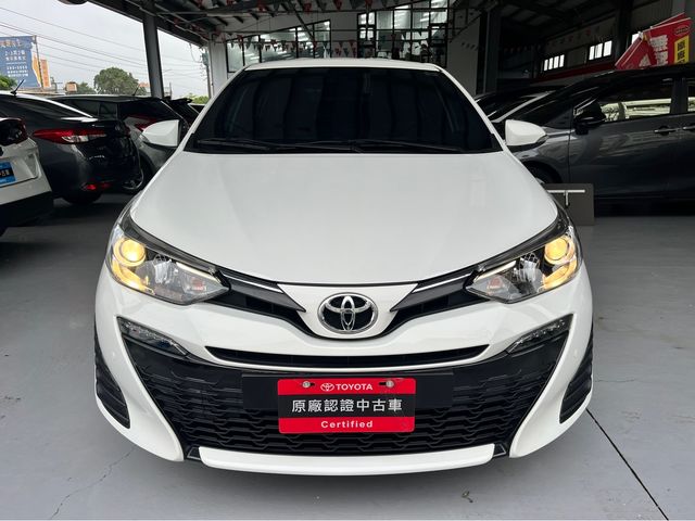 YARIS 1.5  第2張相片