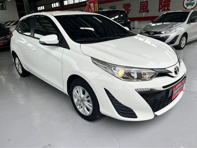 YARIS 1.5  第3張相片