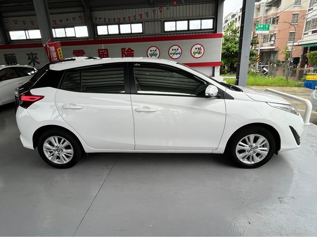 YARIS 1.5  第4張相片