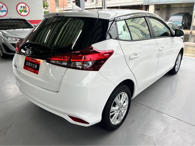 YARIS 1.5  第5張相片