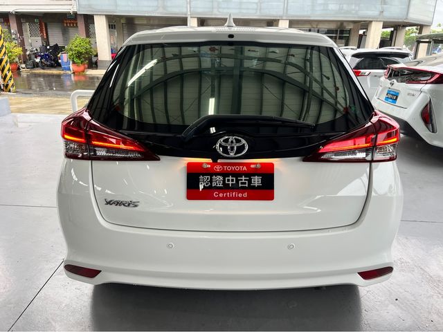 YARIS 1.5  第6張相片