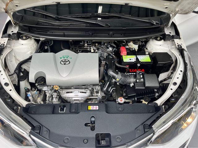 YARIS 1.5  第7張相片