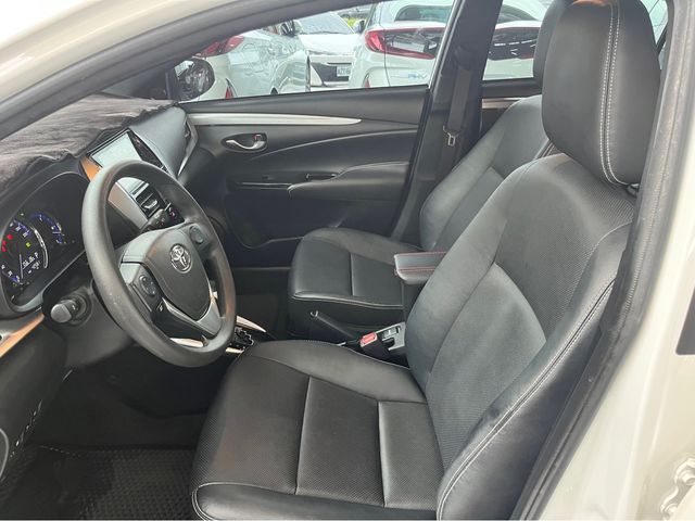 YARIS 1.5  第9張相片