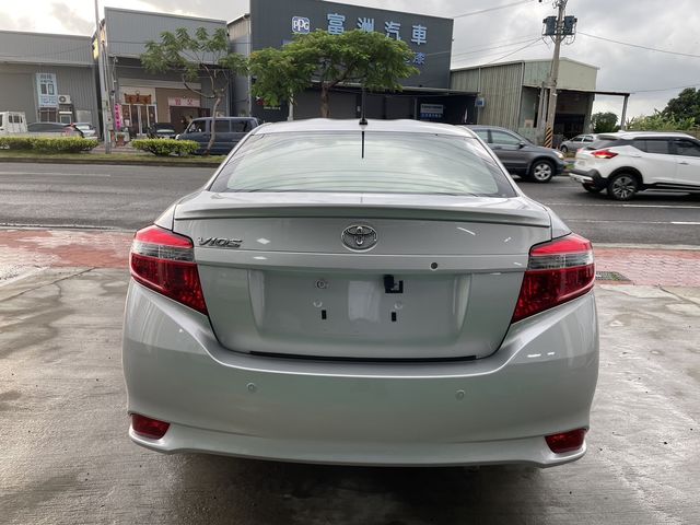 VIOS 1.5  第6張相片