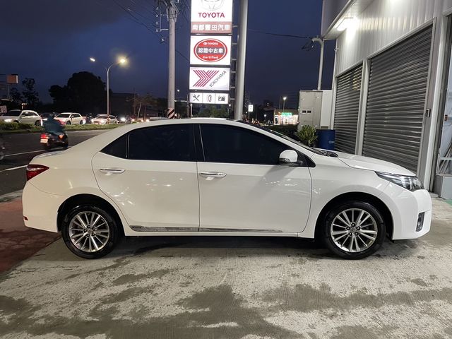 ALTIS 1.8  第4張相片