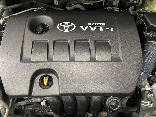ALTIS 1.8  第10張相片