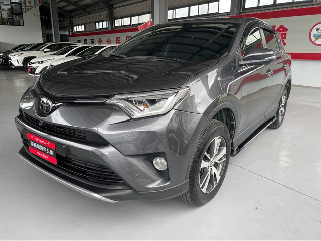 RAV4 2.0  第1張相片