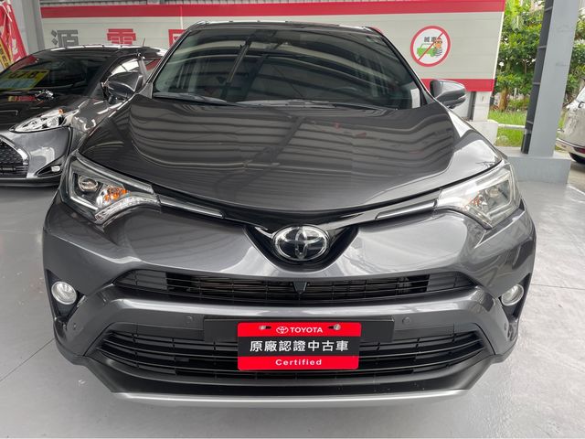 RAV4 2.0  第2張相片