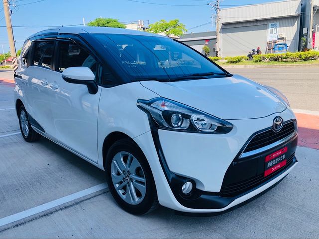 SIENTA 1.8  第3張相片