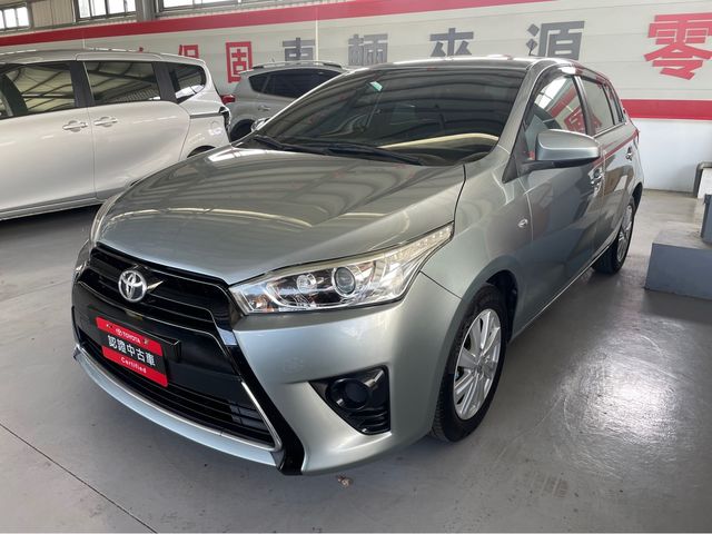 YARIS 1.5  第1張相片