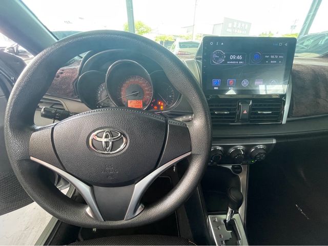 YARIS 1.5  第5張相片