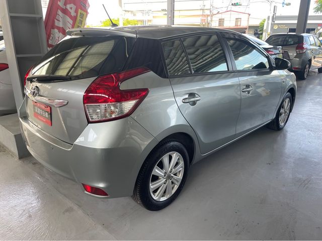 YARIS 1.5  第8張相片