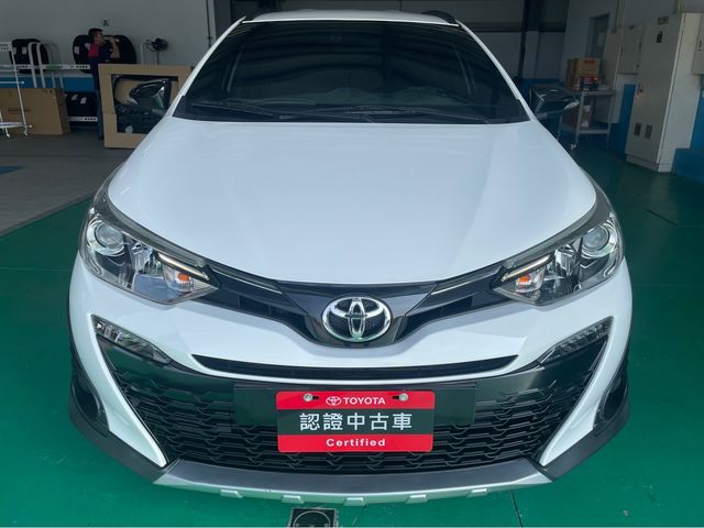 Y CROSS 1.5  第2張相片