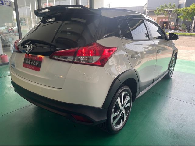 Y CROSS 1.5  第8張相片