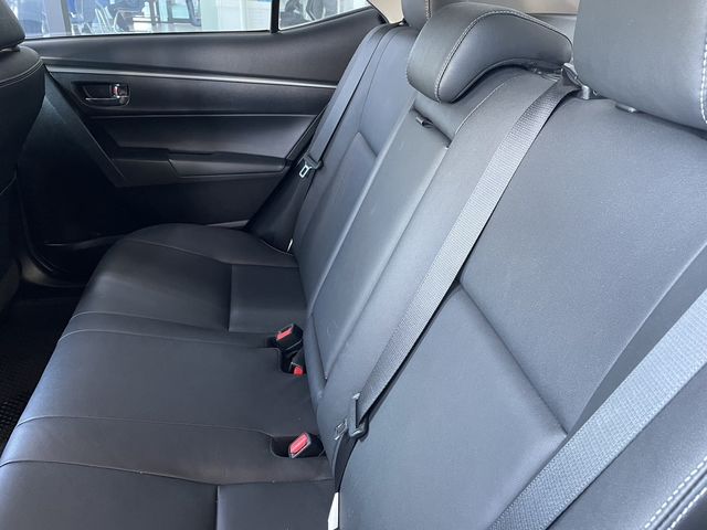 ALTIS 1.8  第8張相片