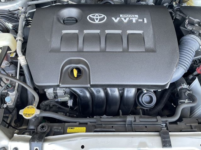 ALTIS 1.8  第10張相片