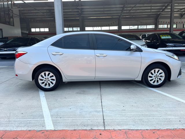 ALTIS 1.8  第4張相片
