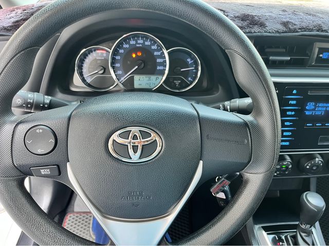 ALTIS 1.8  第8張相片