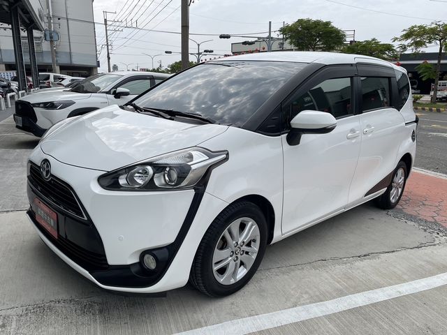 SIENTA 1.8  第1張相片